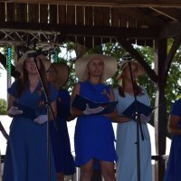 Zobacz w powiększeniu: Dożynki Gminne Baranów 2025 (13)